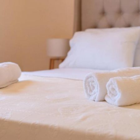 Hill House Koskinou, Rhodes Apartman Koszkinú Kültér fotó
