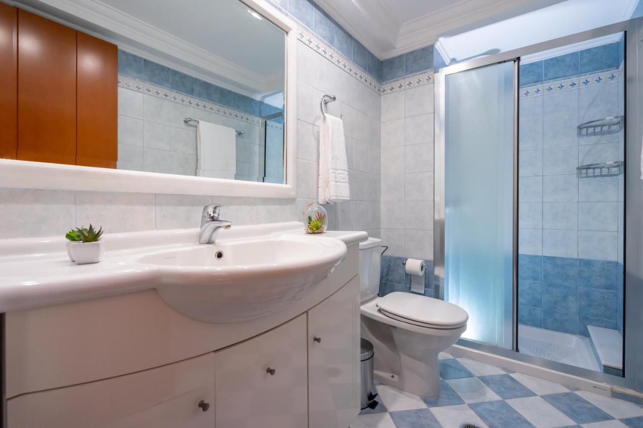 Hill House Koskinou, Rhodes Apartman Koszkinú Kültér fotó